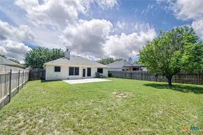 1614 Twisted Oak Drive, Temple, TX 76502 - Photo 4