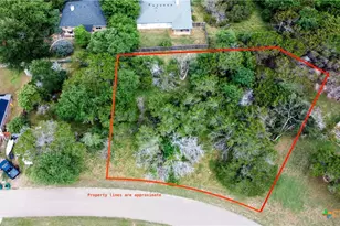 8 & 10 Verbena St, Belton, TX 76513 - Photo 1