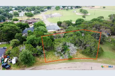 8 & 10 Verbena Street, Belton, TX 76513 - Photo 4