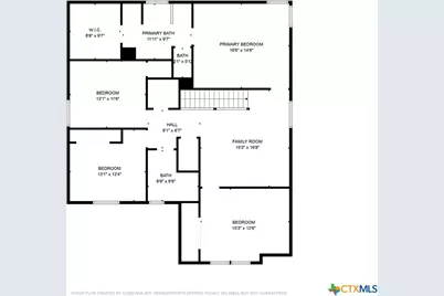 3303 Lorne Drive, Killeen, TX 76542 - Photo 36