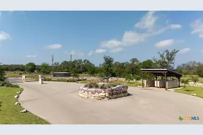 Lot 125 Red Stag Court, Lampasas, TX 76550 - Photo 2