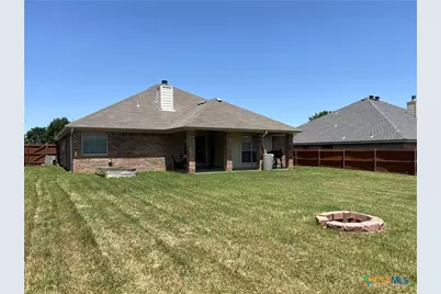 2019 Stonehenge Drive, Harker Heights, TX 76548 - Photo 20