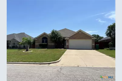 2019 Stonehenge Drive, Harker Heights, TX 76548 - Photo 2
