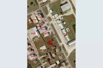 315 N Byers Road, Port O'Connor, TX 77982 - Photo 1