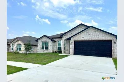 8302 Ridge Crest Drive, Killeen, TX 76542 - Photo 2