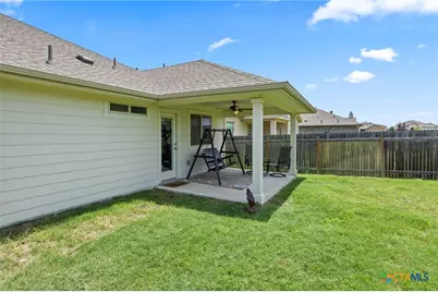 532 Elm Green Street, Hutto, TX 78634 - Photo 26