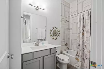 532 Elm Green Street, Hutto, TX 78634 - Photo 22