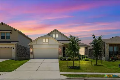 532 Elm Green Street, Hutto, TX 78634 - Photo 28