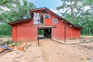 380 Private Road 6040, Cameron, TX 75620 - Photo 46