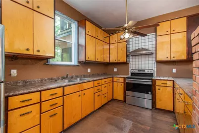 380 Private Road 6040, Cameron, TX 75620 - Photo 34