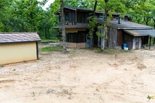 380 Private Road 6040, Cameron, TX 75620 - Photo 28