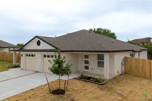 5224 Rose Garden Loop, Killeen, TX 76542 - Photo 2