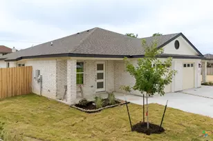 5224 Rose Garden Loop, Killeen, TX 76542 - Photo 1