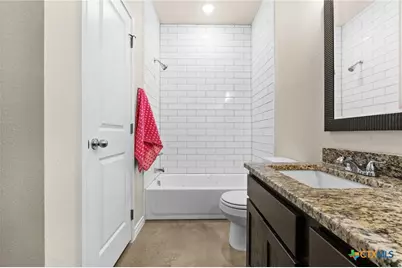 414 W Avenue C, Copperas Cove, TX 76522 - Photo 14