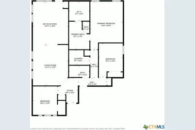 5645 Briar Field, New Braunfels, TX 78132 - Photo 24