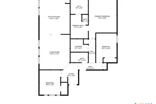 5645 Briar Fld, New Braunfels, TX 78132 - Photo 24