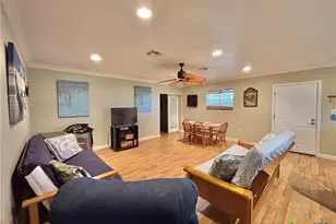 1306 W Madison Ave, Port O'Connor, TX 77982 - Photo 8