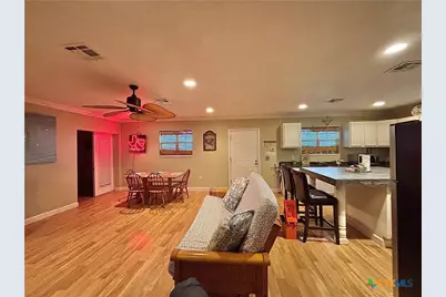 1306 W Madison Avenue, Port O'Connor, TX 77982 - Photo 14