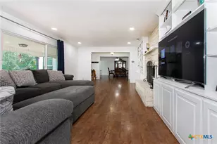 4417 S Pea Ridge Rd, Temple, TX 76502 - Photo 6