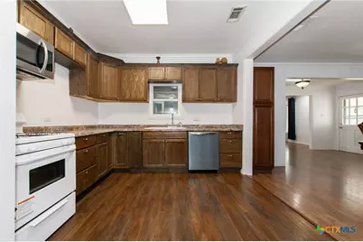 4417 S Pea Ridge Road, Temple, TX 76502 - Photo 10