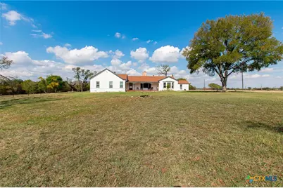 4417 S Pea Ridge Road, Temple, TX 76502 - Photo 1
