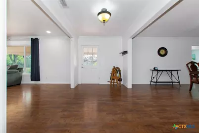 4417 S Pea Ridge Road, Temple, TX 76502 - Photo 4