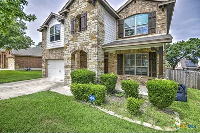 6803 Indian Hawthorne Drive, Killeen, TX 76542 - Photo 4