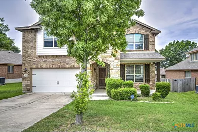 6803 Indian Hawthorne Drive, Killeen, TX 76542 - Photo 1