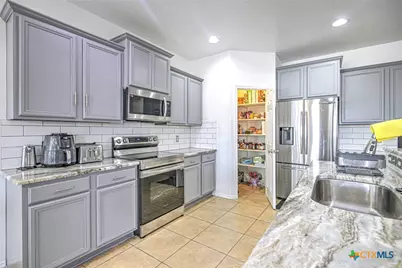 6803 Indian Hawthorne Drive, Killeen, TX 76542 - Photo 18