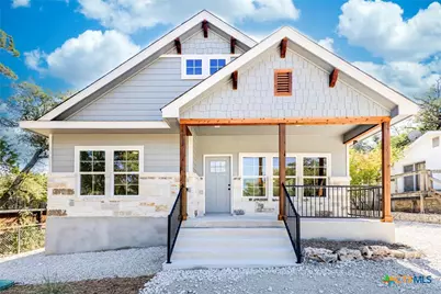 1420 Canyon Bend, Canyon Lake, TX 78133 - Photo 6