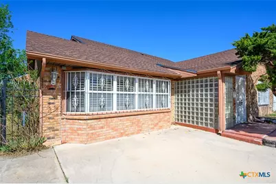 1823 Cedarview Drive, Killeen, TX 76543 - Photo 4