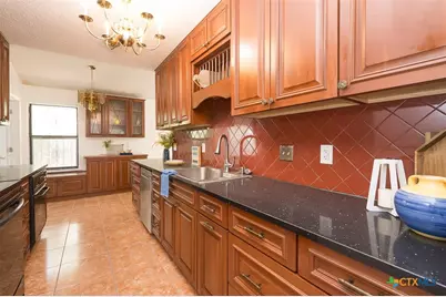 1823 Cedarview Drive, Killeen, TX 76543 - Photo 4