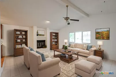 1823 Cedarview Drive, Killeen, TX 76543 - Photo 2