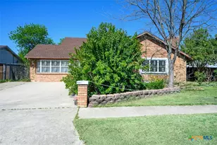 1823 Cedarview Dr, Killeen, TX 76543 - Photo 34