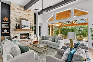 5697 Copper Vis, New Braunfels, TX 78132 - Photo 12