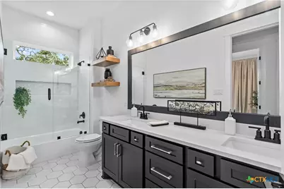 5697 Copper Vista, New Braunfels, TX 78132 - Photo 24