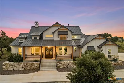 5697 Copper Vista, New Braunfels, TX 78132 - Photo 2