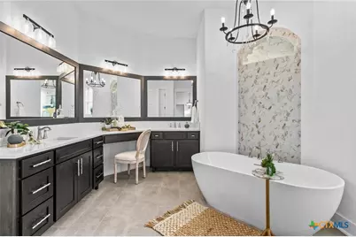 5697 Copper Vista, New Braunfels, TX 78132 - Photo 16