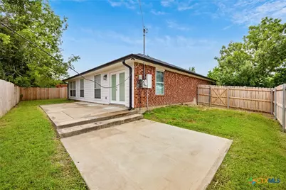 3301 Bonham Avenue, Temple, TX 76502 - Photo 30