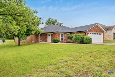 3301 Bonham Avenue, Temple, TX 76502 - Photo 2