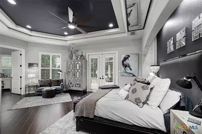 9807 Klein Court, New Braunfels, TX 78132 - Photo 28