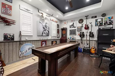 9807 Klein Court, New Braunfels, TX 78132 - Photo 38