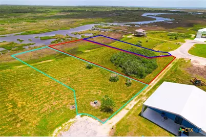 10 Boca Grande Loop, Port O'Connor, TX 77982 - Photo 6