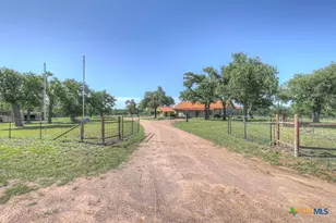 82 Bell Mountain Rd, Fredericksburg, TX 78675 - Photo 6