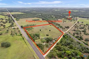 10843 US Hwy 90, Harwood, TX 78632 - Photo 2