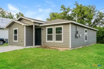 701 E Avenue A, Temple, TX 76501 - Photo 2