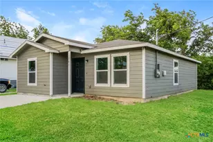 701 E Avenue A, Temple, TX 76501 - Photo 2