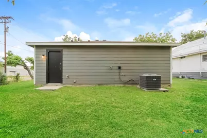 701 E Avenue A, Temple, TX 76501 - Photo 20