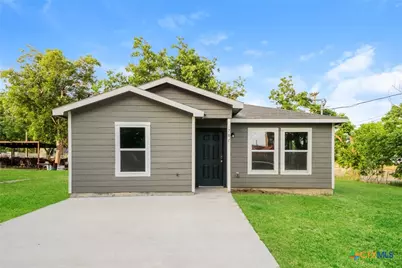 701 E Avenue A, Temple, TX 76501 - Photo 1