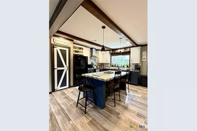 445 Beadle Road, Gatesville, TX 76528 - Photo 2